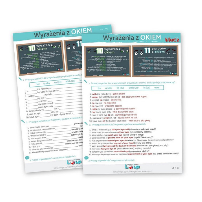 idioms_eye_oko_premium_LOIP_worksheet