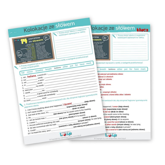 idioms_word_ze_slowem_premium_loip_worksheet