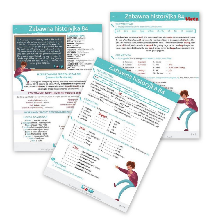 zabawna_historyjka_84_loip_premium_worksheet